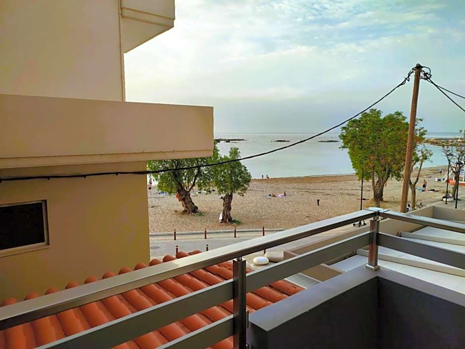 Posidonio Hotel