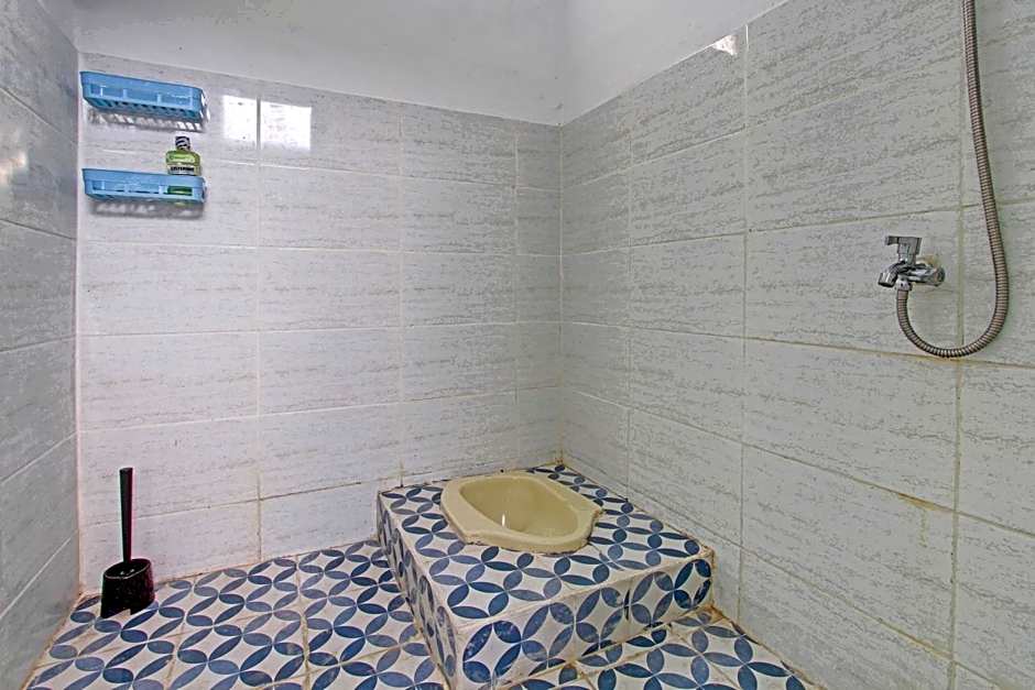 SPOT ON 92490 Casa Homestay Syariah