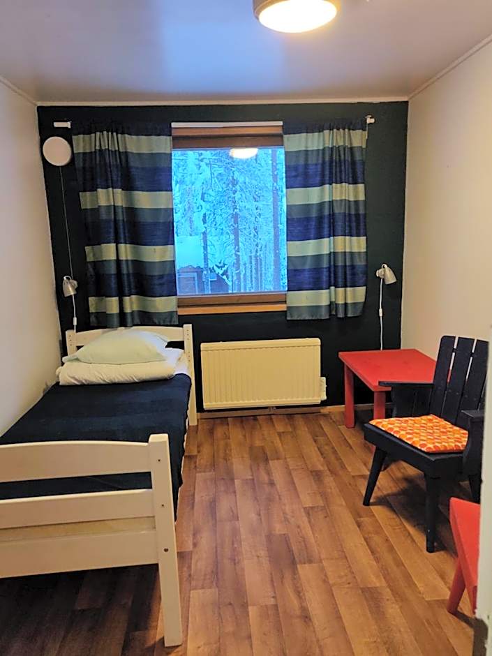 Kuerkievari KuerHostel