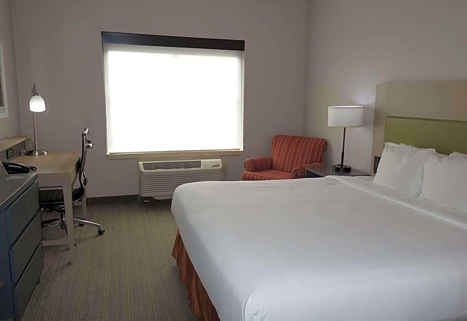Country Inn & Suites by Radisson, Round Rock, TX