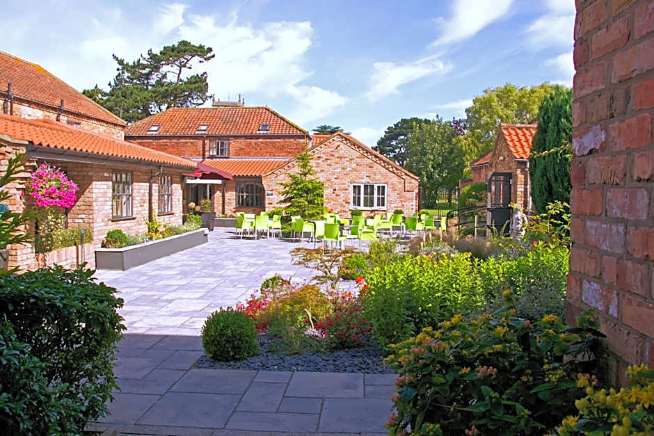 The Ashbourne Hotel, BW Signature Collection