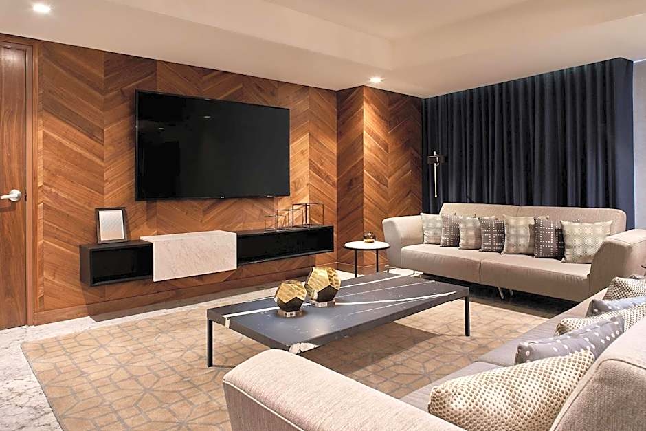 The Westin Monterrey Valle