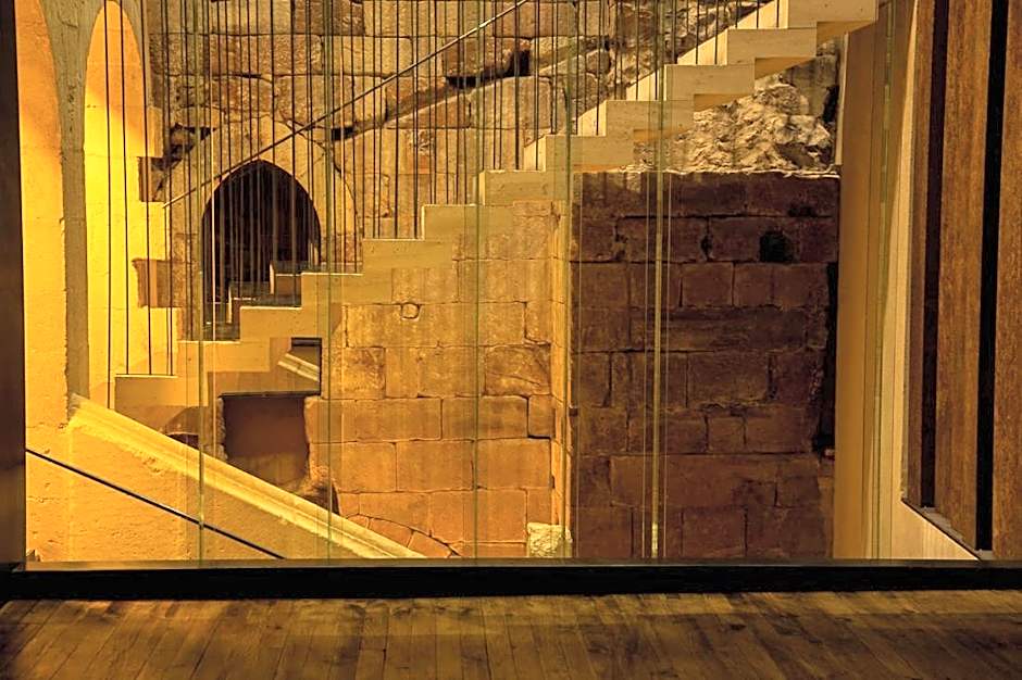 Hotel Boutique El Convento de Mave