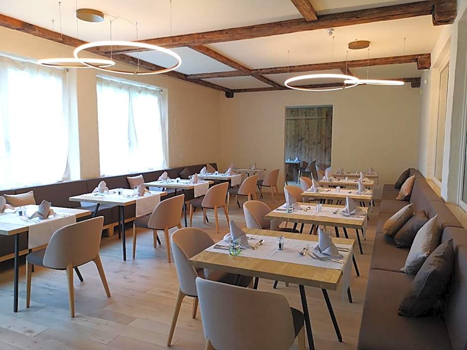 Bonfanti Design Hotel