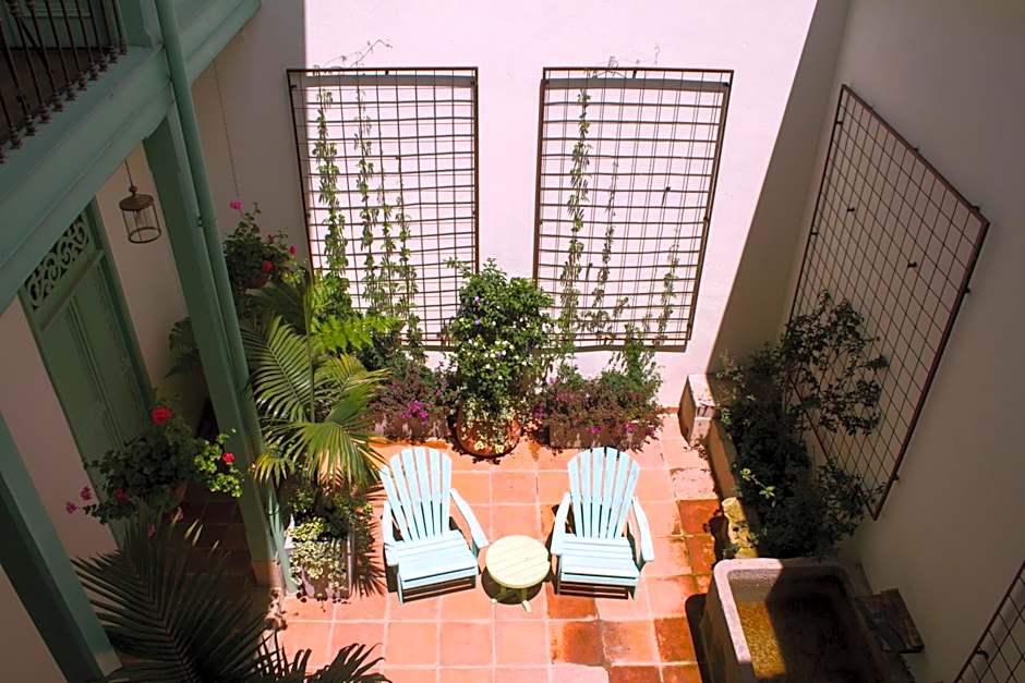 Hotel Casa de la Vega