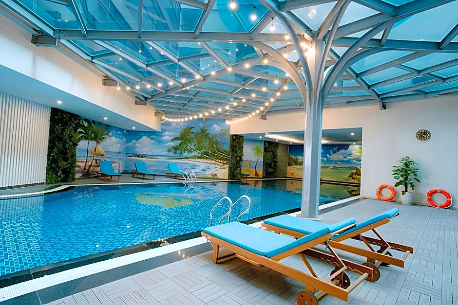 Grand Phoenix Hotel Bac Ninh