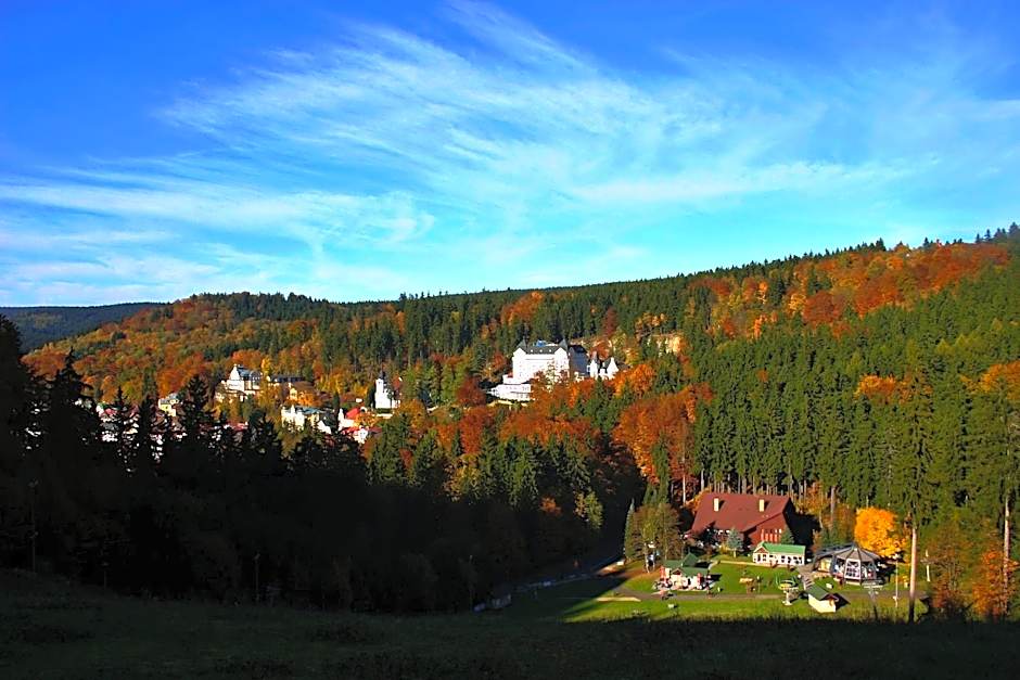 Villa Patriot Boutique Hotel