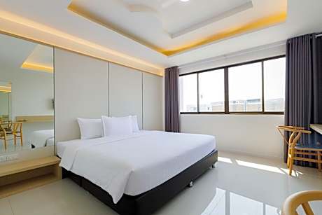 River Hotel - The Outstanding Venues Nakhon Pathom
