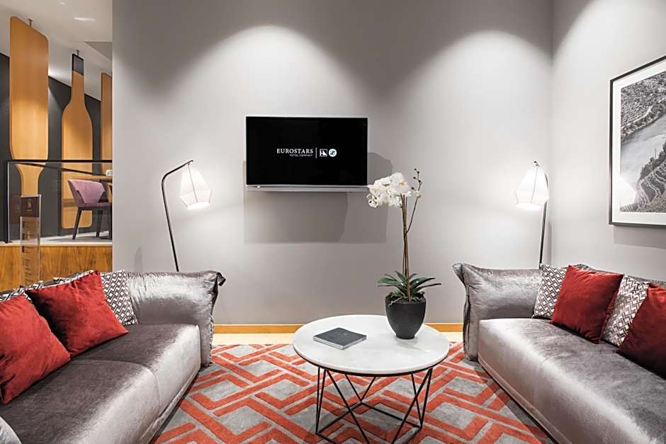 Eurostars Porto Centro