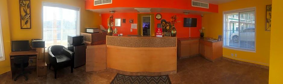 Arizona Inn