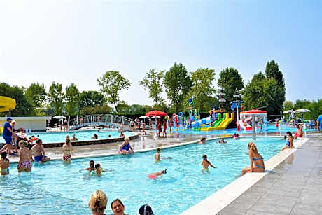 Villaggio San Francesco - Adria Holiday Mobile Homes