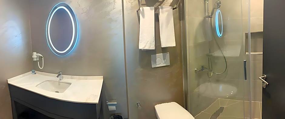 Acar Suite  Hotel