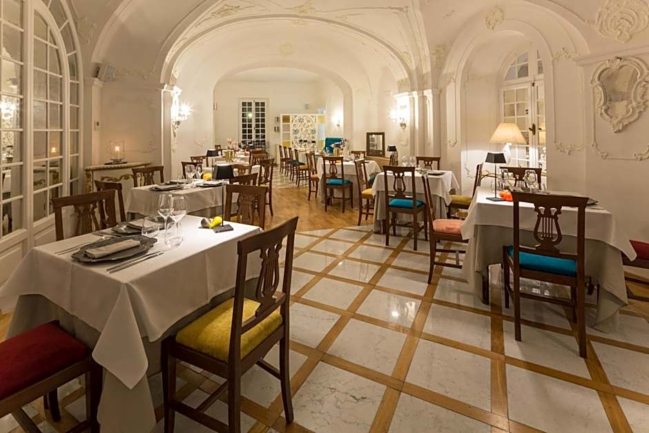 Mediterraneo Emotional Hotel & Spa