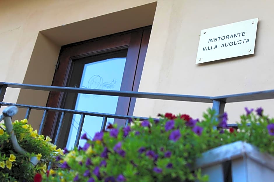 Villa Augusta