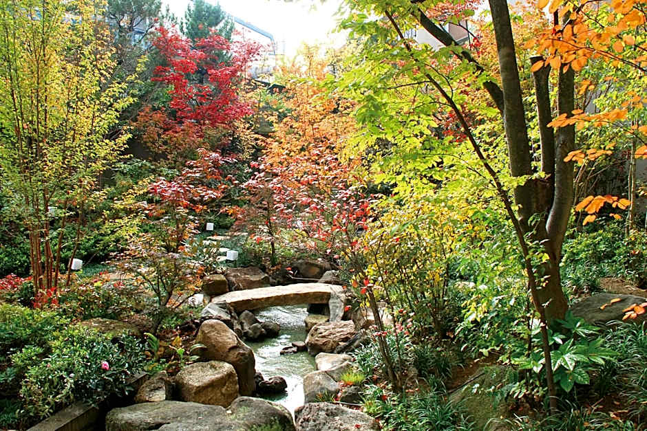 Hotel Plaza Annex Yokote