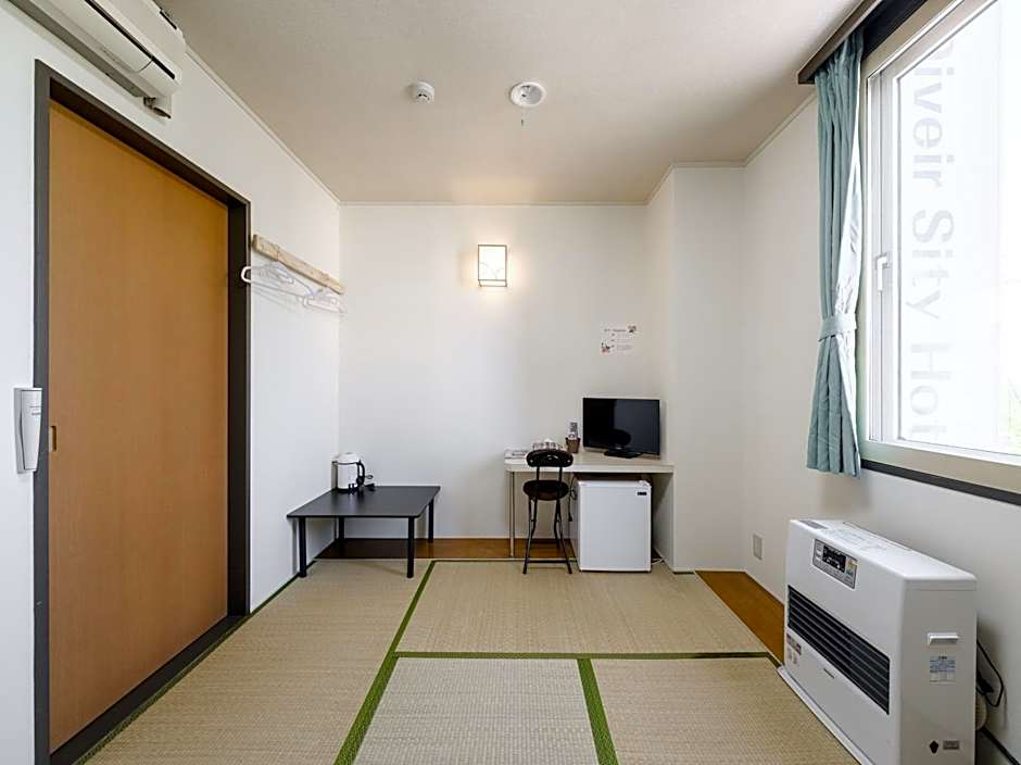 Tabist Diversity Hotel Sin Tokiwa Asahikawa