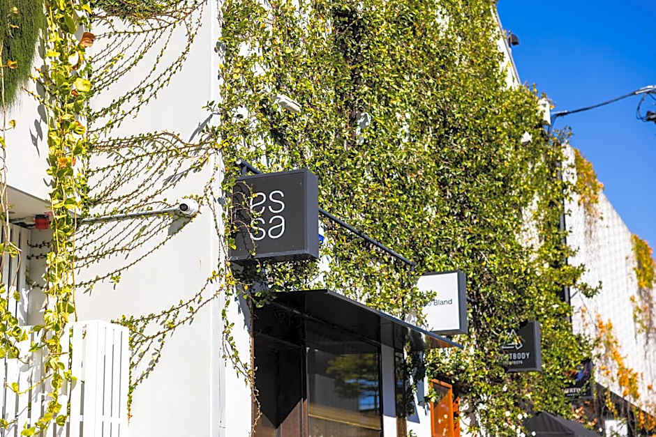 Sage Hotel James Street