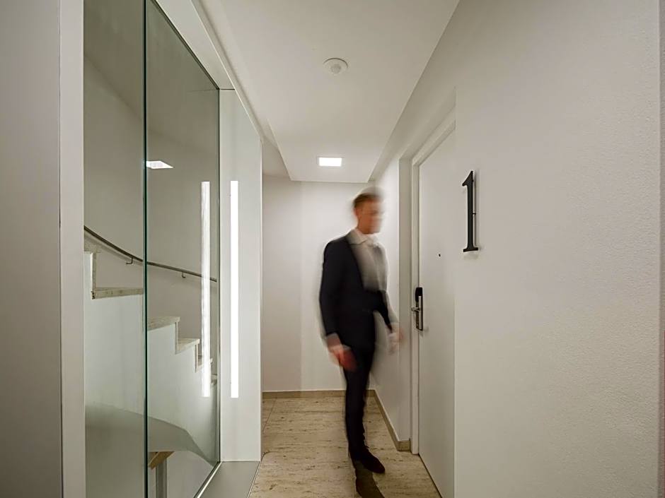 Domresidenz Regensburg