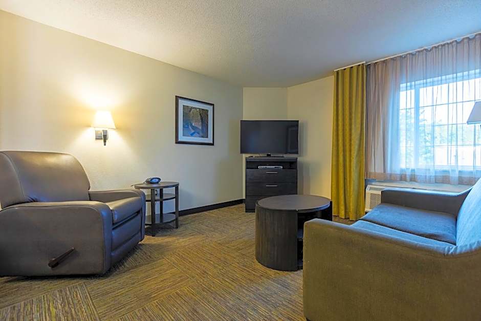 Candlewood Suites Colonial Heights - Fort Lee by IHG