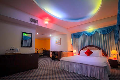 Royal Suite