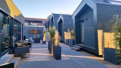 Nordhäuser Fürstenhof & TinySky-Resort