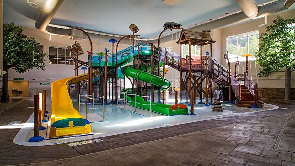 Holiday Inn Express Gatlinburg Downtown By IHG