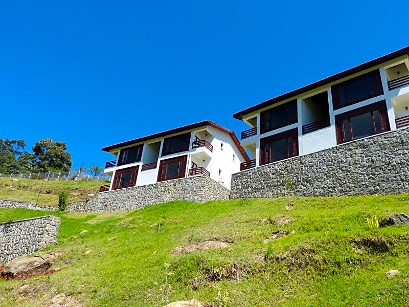 Great Trails Kodaikanal By GRT Hotels