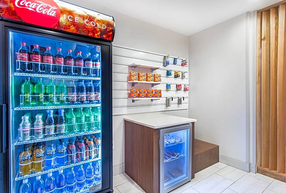 Holiday Inn Express Williamsburg By IHG