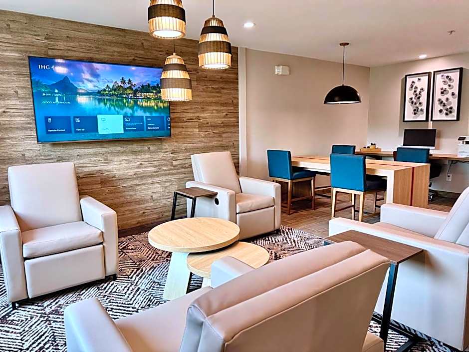 Candlewood Suites Jacksonville Southpoint By IHG