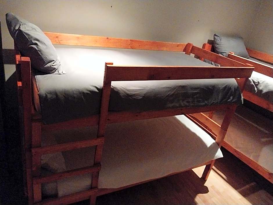 Serenity Shores Backpackers