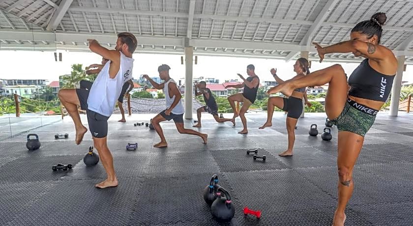 The Green Room Canggu