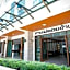 The Capital Hotel