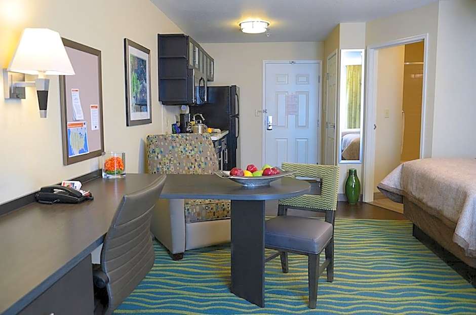 Candlewood Suites Denver Northeast - Brighton By IHG