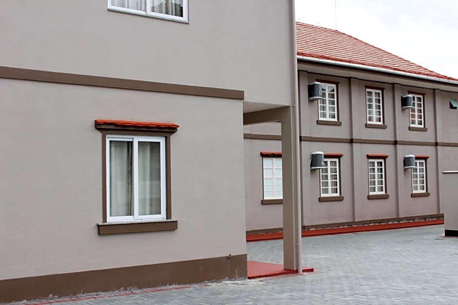 Pousada Casarão Schmidt