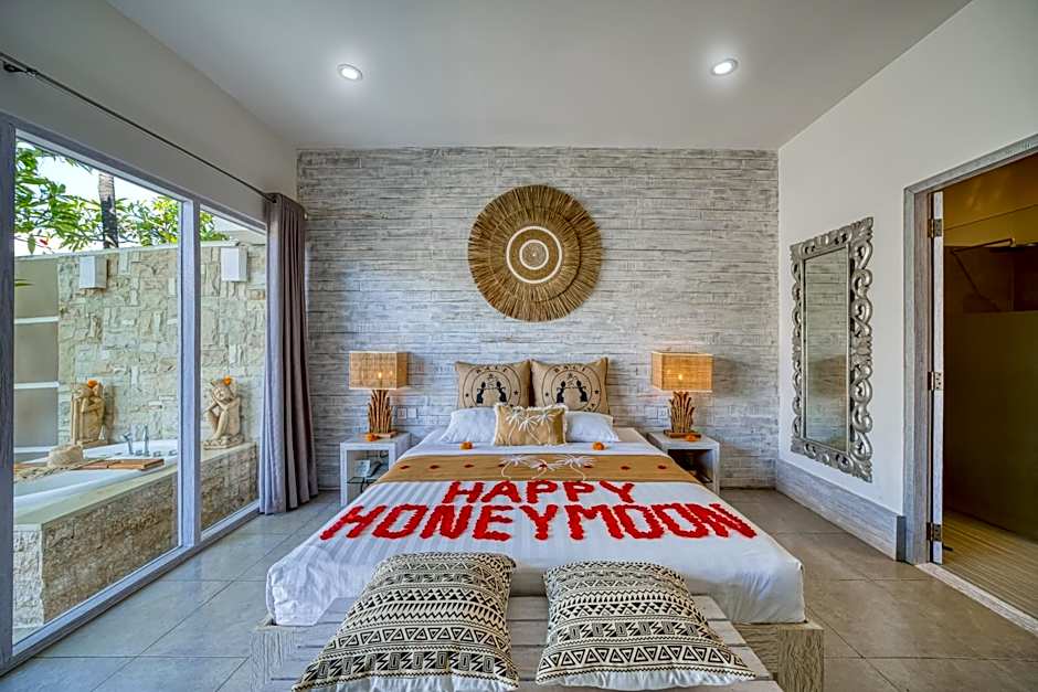 Bali Cosy Villas Seminyak