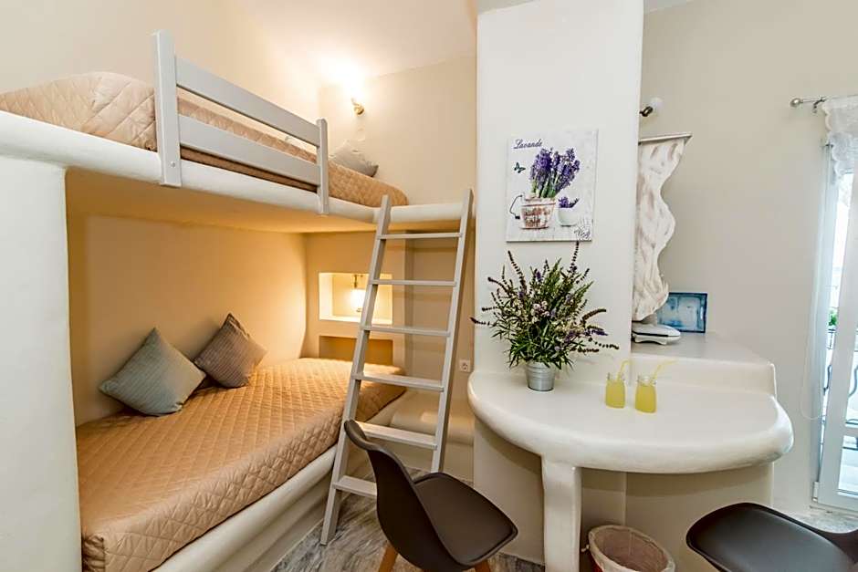 Fratelli Family Rooms