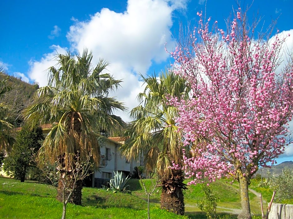 Le Poiane B&B Vacanze