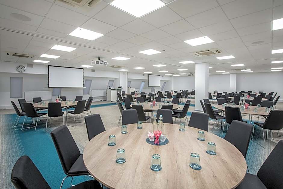 Conference Aston Hotel - Birmingham City