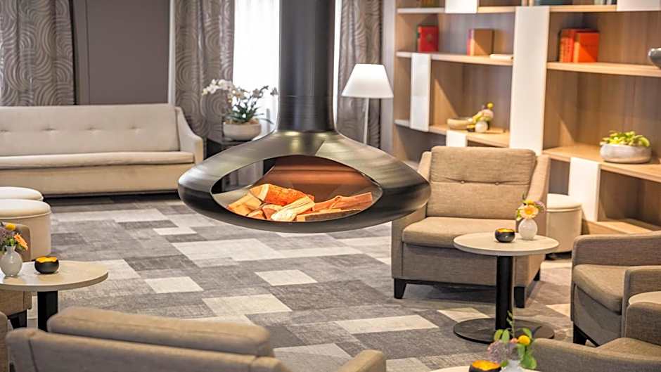 Holiday Inn Express The Hague - Parliament By IHG