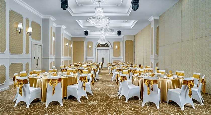 Four Points by Sheraton Lang Son