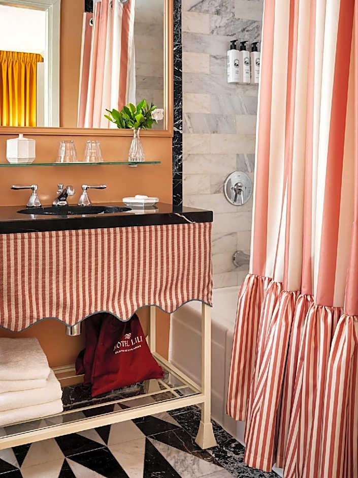 Maison 140 Beverly Hills