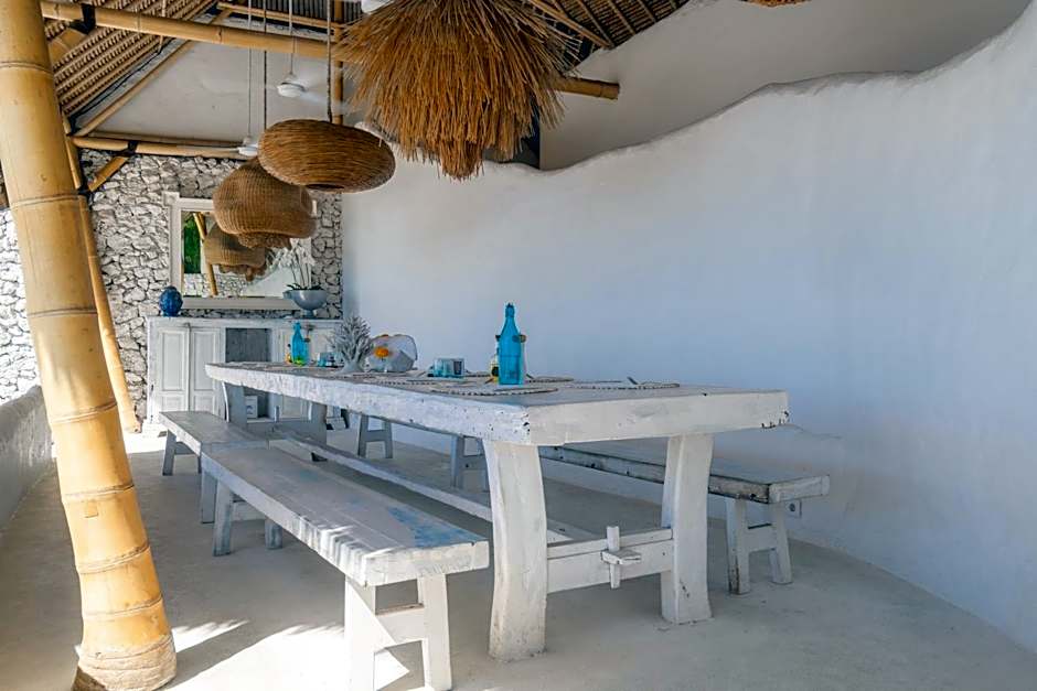 Gravity Eco Boutique Hotel - Adults Only