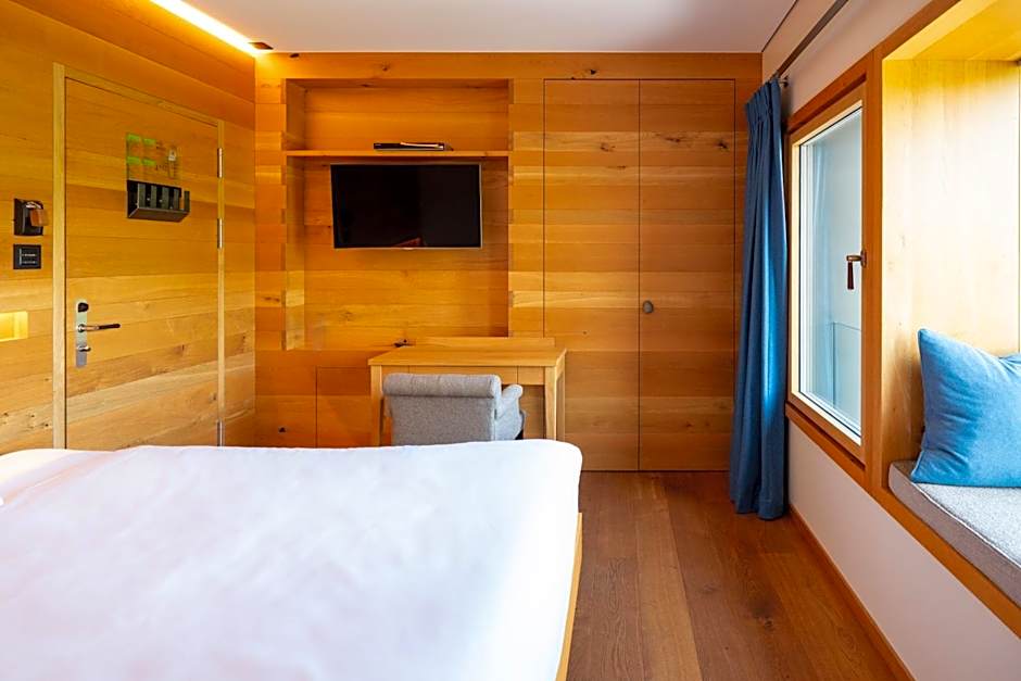 Chetzeron Mountain Boutique Hotel