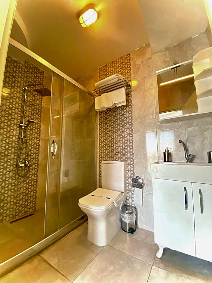Udi Hotel