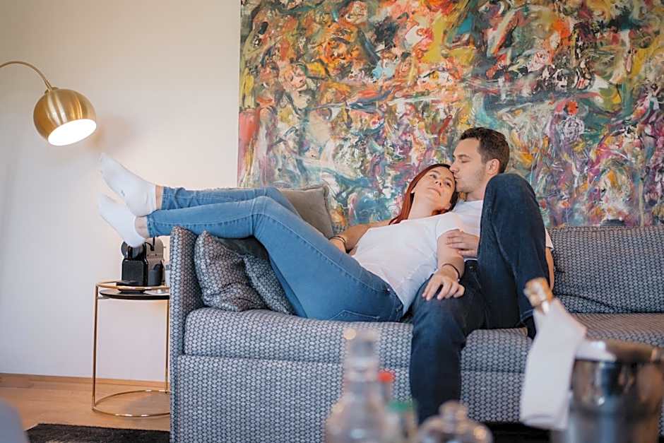 De Merin Boutique Hotel Straden