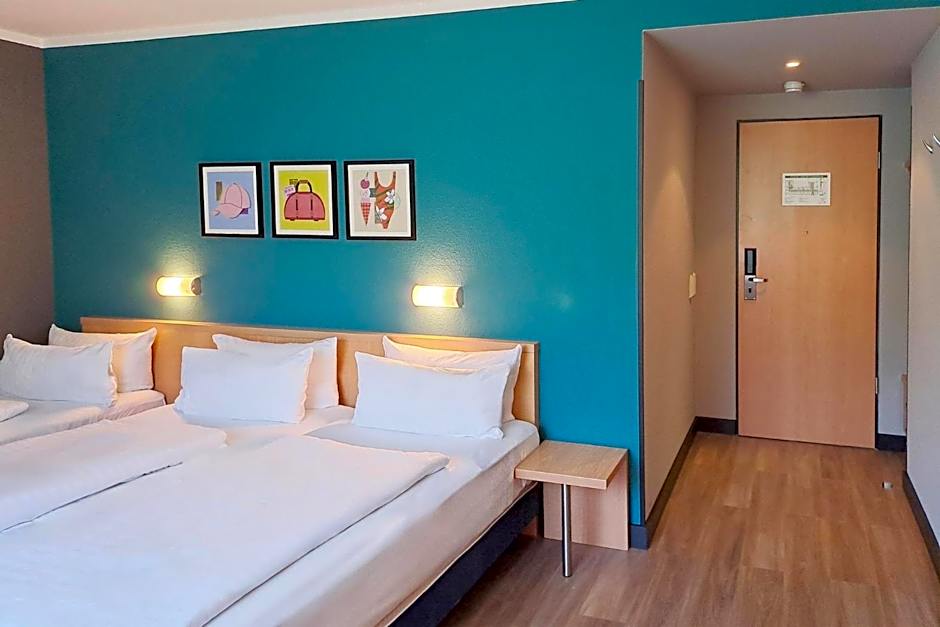 Garner Hotel Cottbus Sud