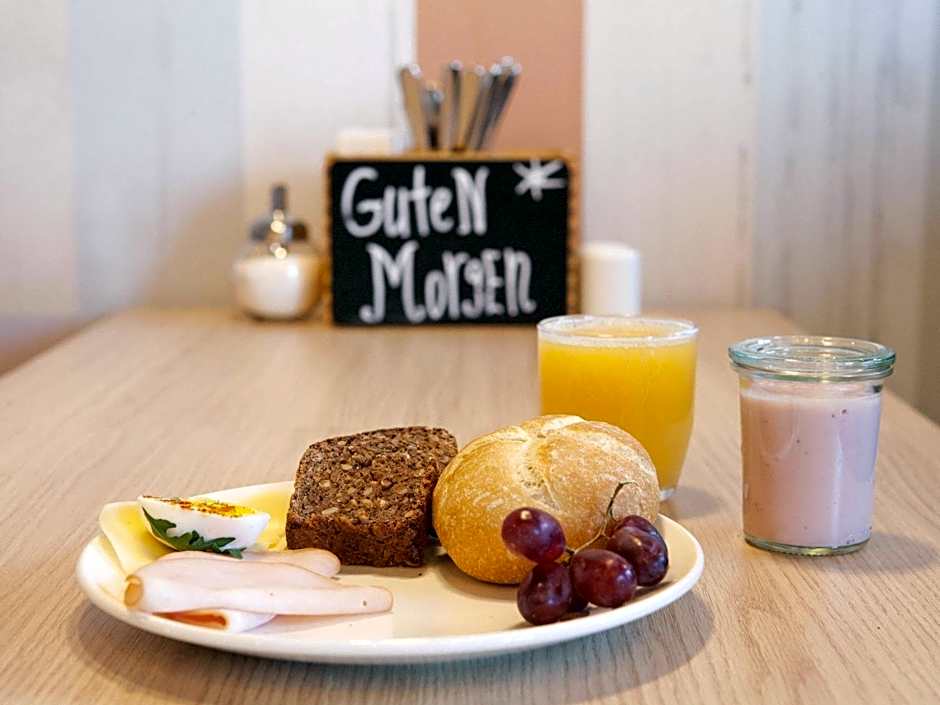 greet Wien City Nord