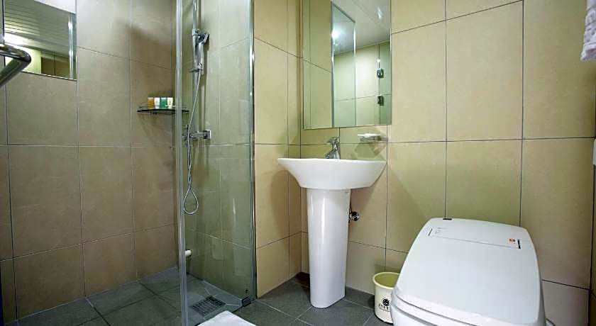 Hotel Sopra Incheon Cheongna