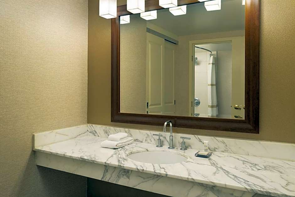 San Diego Marriott La Jolla