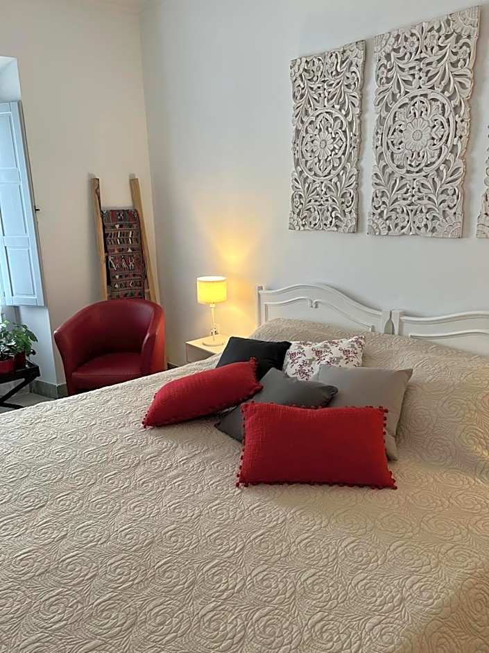 Bed&Breakfast Al Campanario